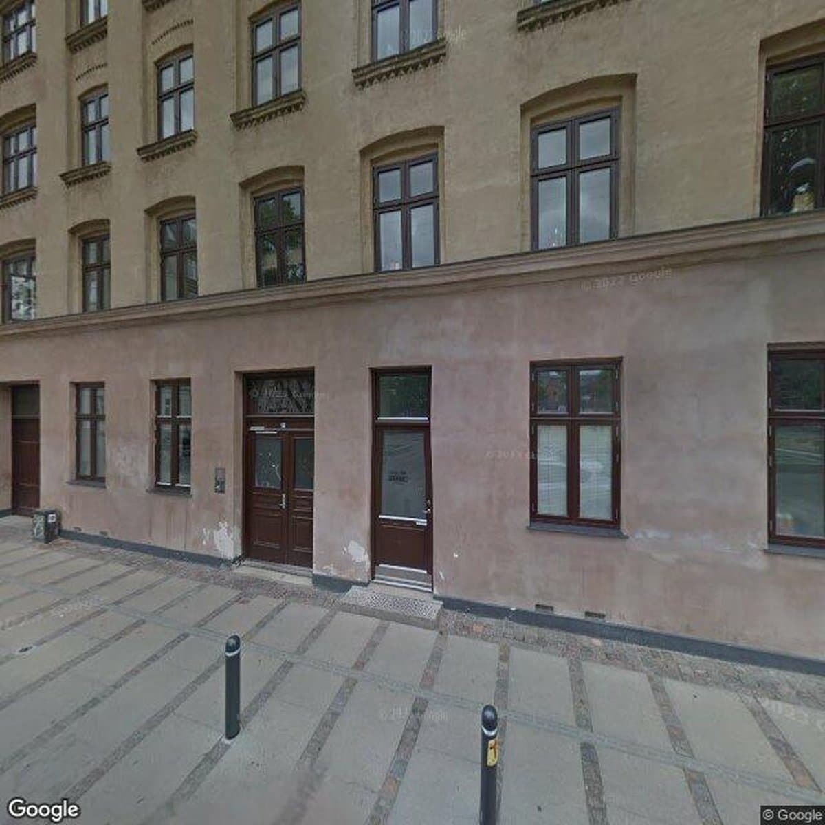 A/B Dannebrogsgade 51, andelsboligforening i København V