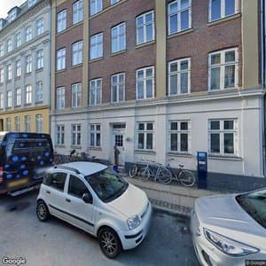 A/B Dannebrogsgade 18-24 1660 Kbh. V