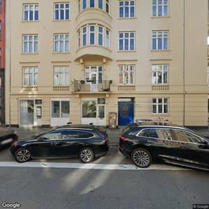 Andelsboligforeningen Westend 13-15