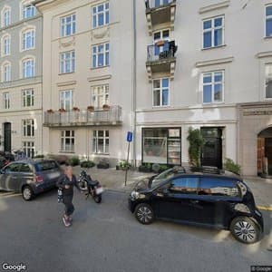 A/B Westend 10