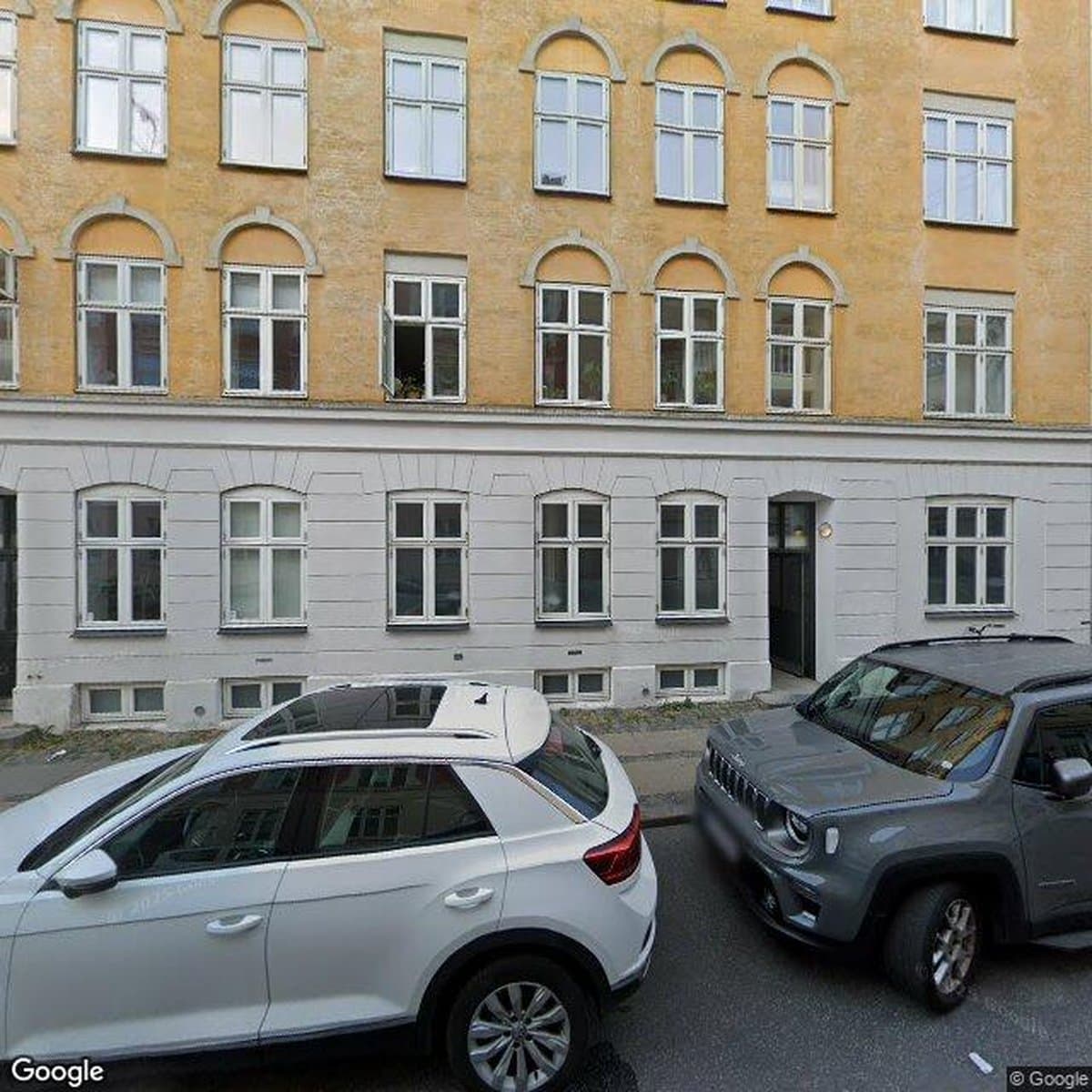 A/B Saxohus, andelsboligforening i København V