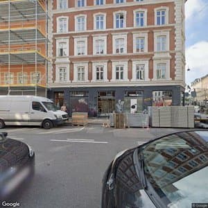 Andelsboligforeningen Vesterbro Gade 73 B/Saxogade 2