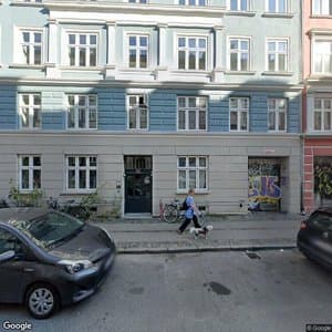 A/B Oehlenschlægersgade 45