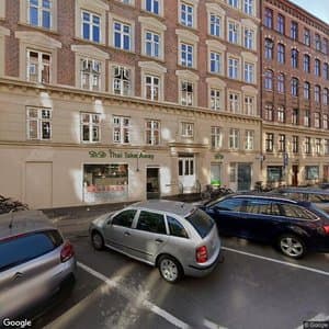 A/B Valdemarsgade 46 & Dybbølsgade 58
