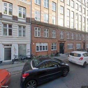 Andelsboligforeningen Valdemarsgade 59-61