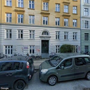 A/B Valdemarsgade 77-79