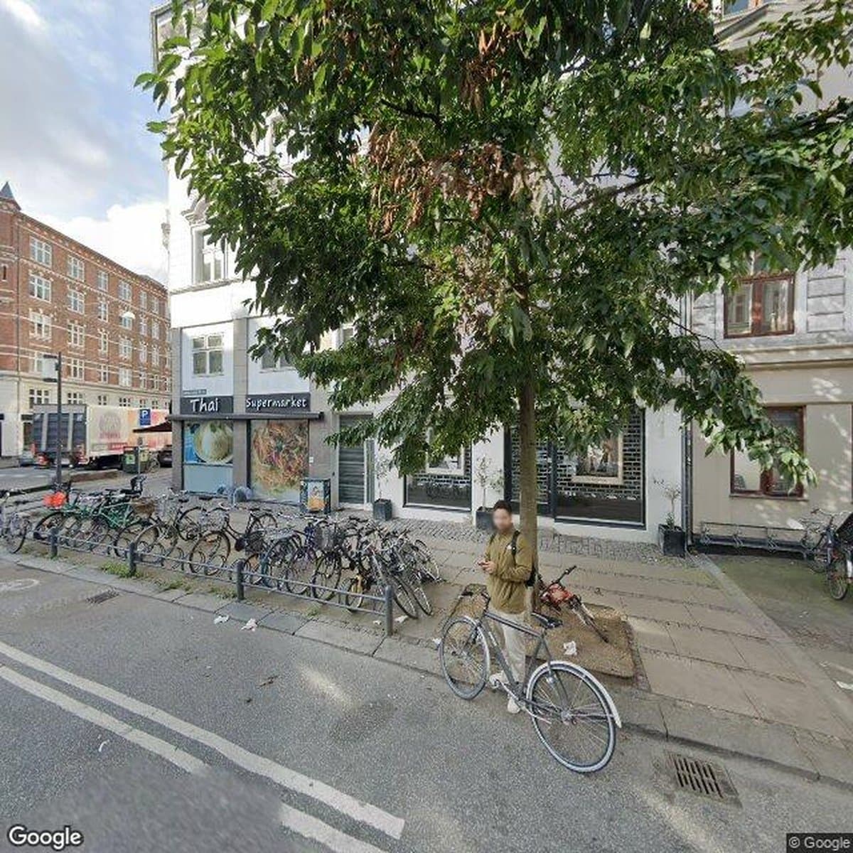 A/B Valdemarsgade 34-istedgade 134-136 (100-374), andelsboligforening i København V