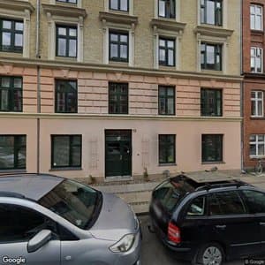 A/B Mysundegade 11-13