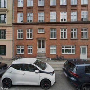 A/B Mysundegade 15-17