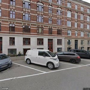 Andelsboligforeningen Flensbro