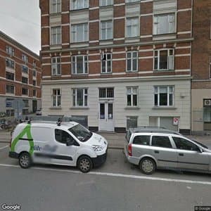 Ab Flensborggade 28/Kongshøjgade 2