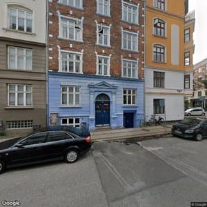 A/B Haderslevgade 35