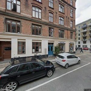 Andelsboligforeningen Ullerupgade 2/ Flensborggade 20