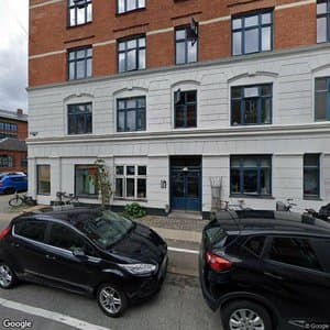 A/B Haderslevgade 9/Ullerupgade 10