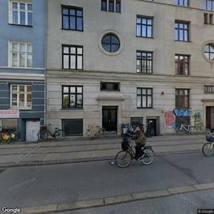Andelsboligforeningen Enghavevej 53