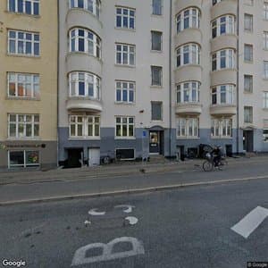 A/B Slottet Blæstenborg