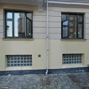 Andelsboligforeningen Haderslevgade 31/Gråstengade 8