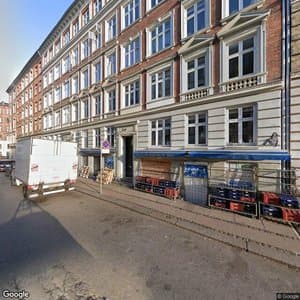 A/B Reverdilsgade 6-8