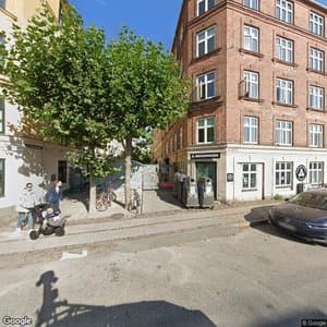 A/B Lille Colbjørnsens 5-9