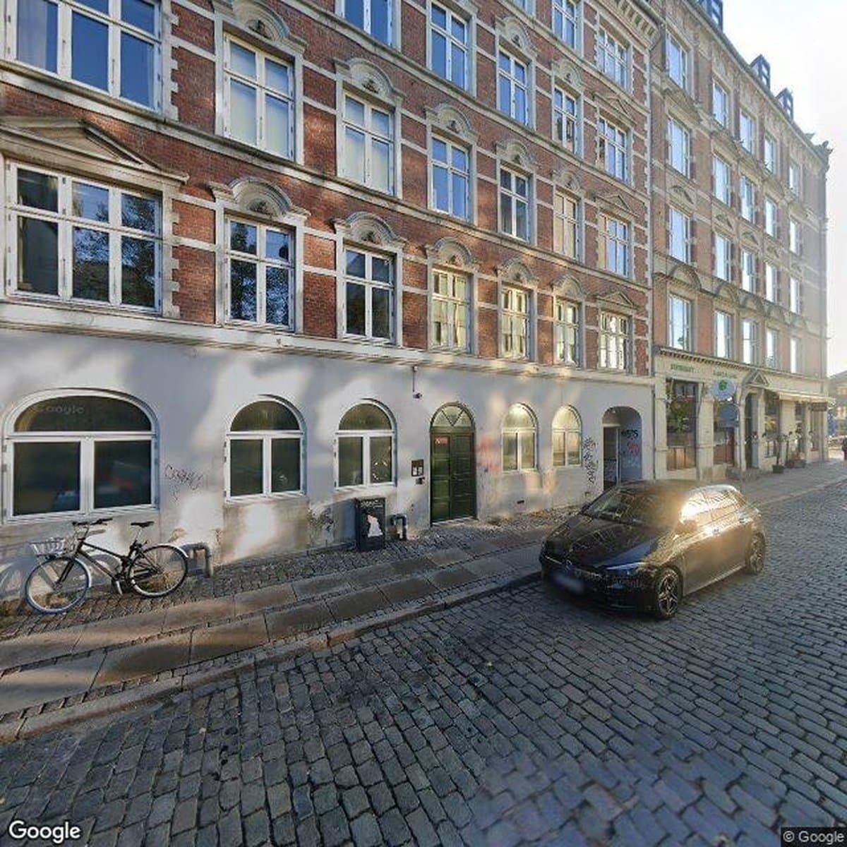 A/B Lille Istedgade 5, andelsboligforening i København V