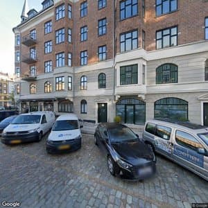 A/B Sdr Boulevard 37-sommmerstedgade 1-3 (100-330)