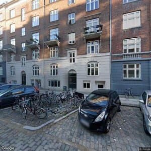 A/B Sommerstedgade 22-24
