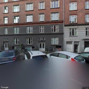 A/B Krusågade 4-6