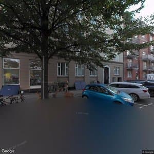 A/B Krusågade/Sdr Boulevard