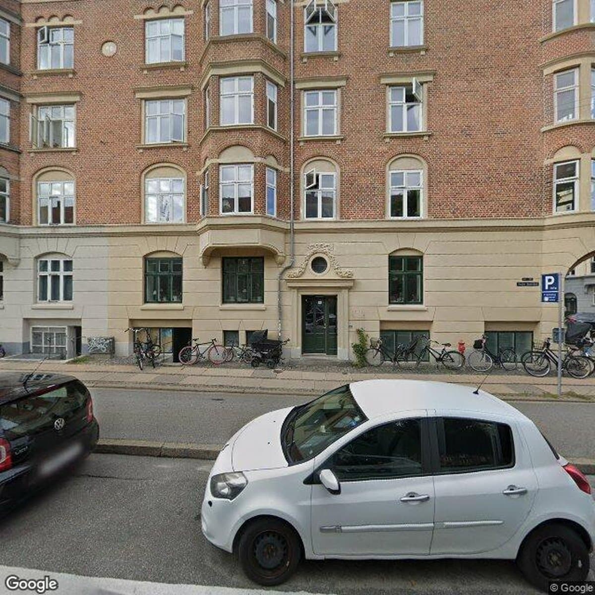 A/B Søndre Boulevard 102/Bustrupgade 12, andelsboligforening i København V