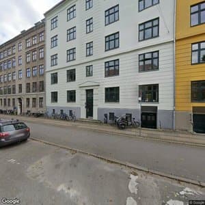 A/B Jægerhuset II