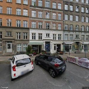 A/B Dybbølsgade 62