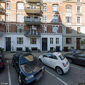A/B Dybo - Dybbølsgade 32-34