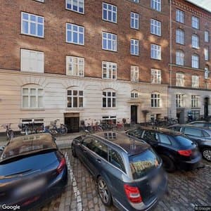Andelsboligforeningen Arkonagade 6-8