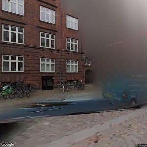 A/B Asger Rygs Gade 12-14