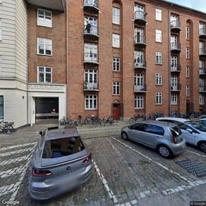 Andelsboligforeningen Sigersted