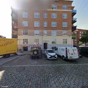 Boligforeningen Stenderuphus