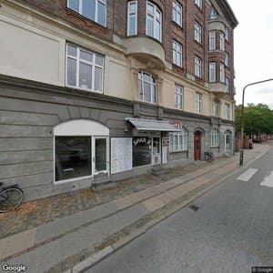 A/B Trøjborghus