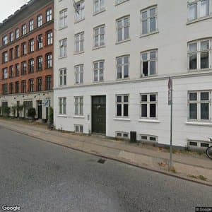 Andelsboligforeningen Vesterfælledvej 3a Og 3b, 1750 København V