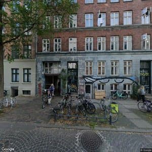 A/B Kæmpefryd