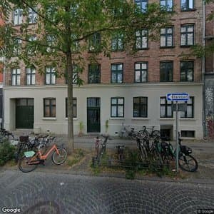 A/B Sundevedsgade 13