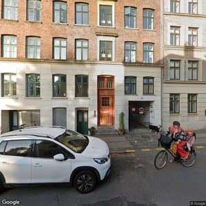 Andelsboligforeningen Hedebygade 28-28 A