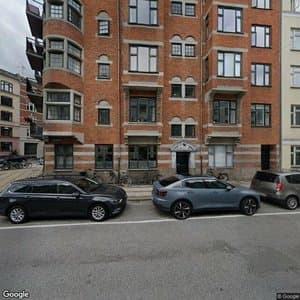 A/B Ny Carlsbergvej 4
