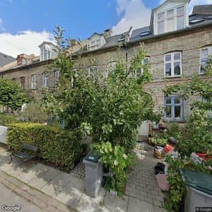 A/B Jerichausgade 7