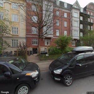 A/B Kammahus (matrikel 1055)