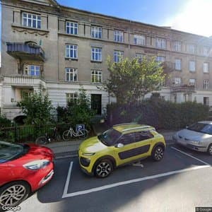 Andelsboligforeningen Westerhus