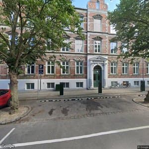 A/B Bakkegårds Alle 1-3/ Vesterbrogade 183
