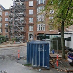A/B Schlegels Allé 4
