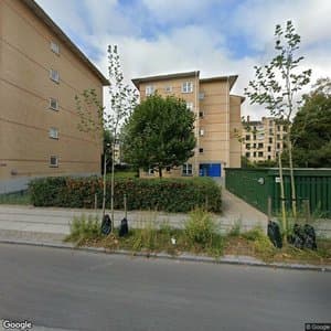 Andelsboligforeningen A/B Platanhaven