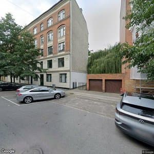 Andelsboligforeningen Kochsvej 9-9a