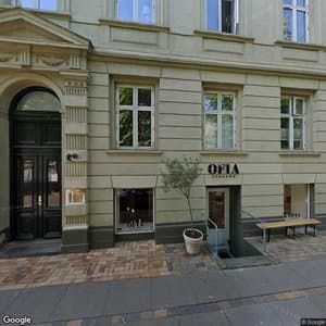 A/B Frederiksberg Alle 27 A-b